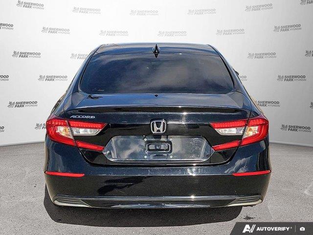 honda Berline Accord 2018 - 4