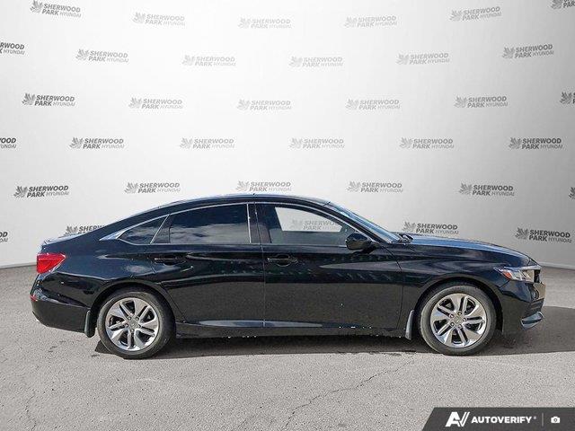 honda Berline Accord 2018 - 6