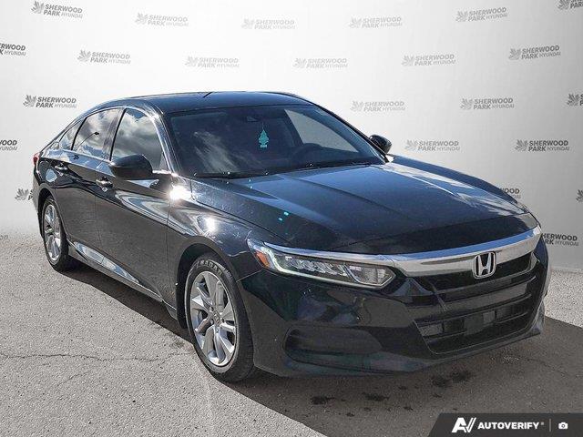 honda Berline Accord 2018 - 7