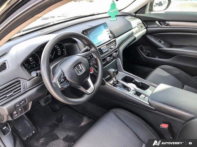 honda Berline Accord 2018 - 12