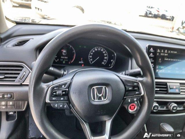 honda Berline Accord 2018 - 13