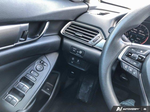 honda Berline Accord 2018 - 16