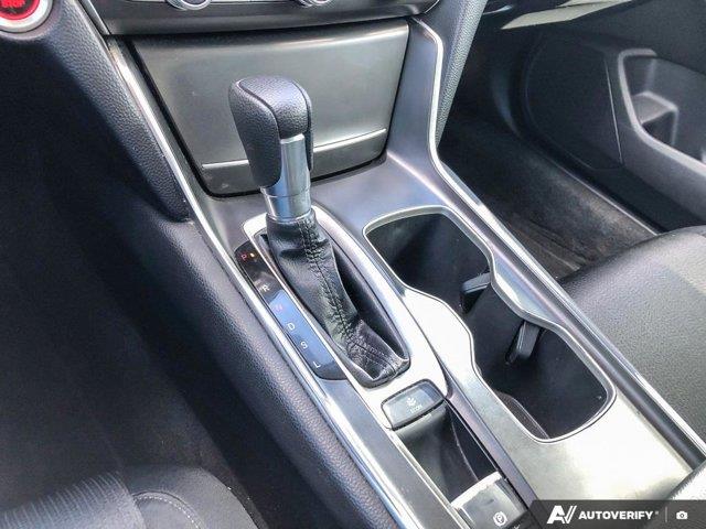 honda Berline Accord 2018 - 17