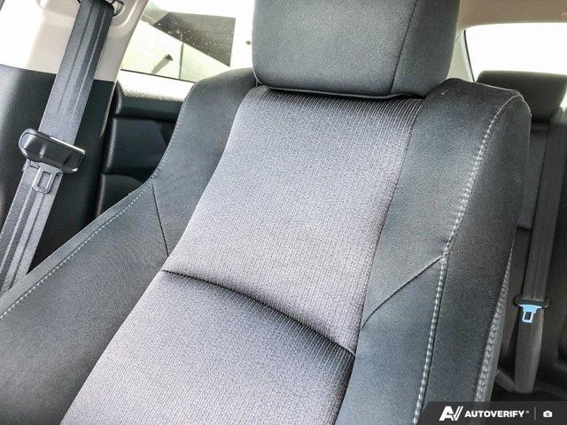 honda Berline Accord 2018 - 19