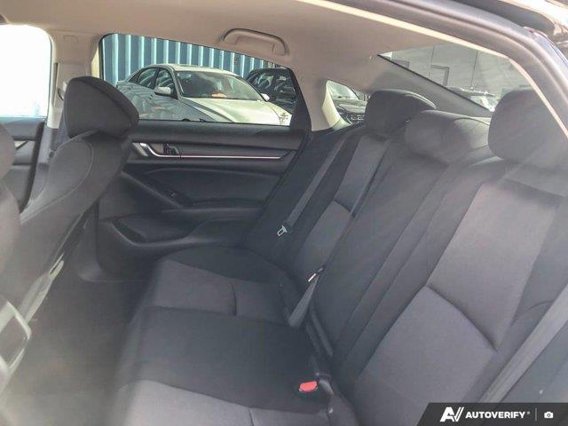 honda Berline Accord 2018 - 22