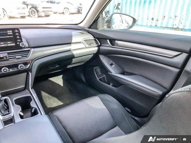 honda Berline Accord 2018 - 24