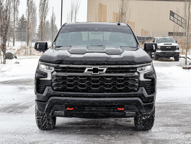 chevrolet Silverado 1500 2025 - 3
