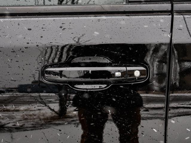 chevrolet Silverado 1500 2025 - 8