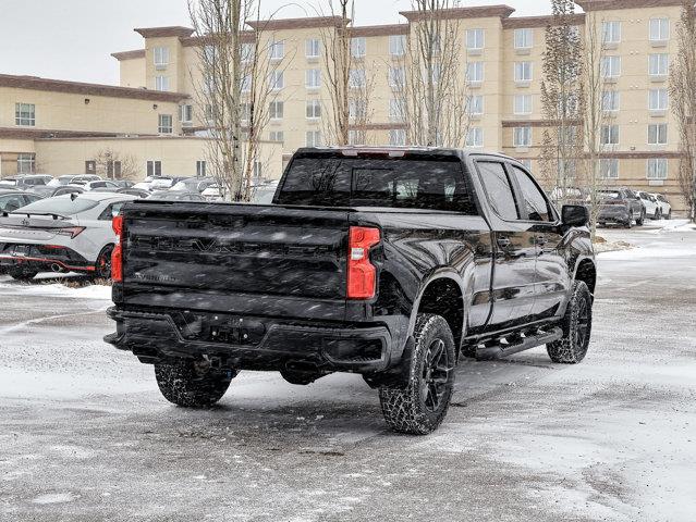 chevrolet Silverado 1500 2025 - 13