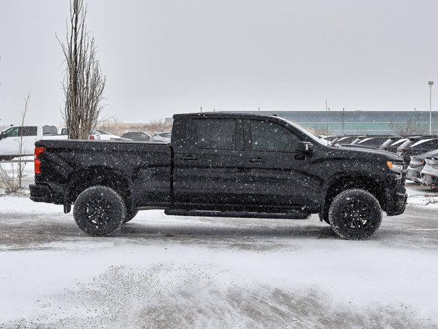 chevrolet Silverado 1500 2025 - 14