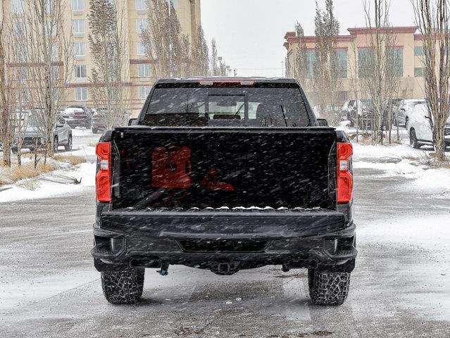 chevrolet Silverado 1500 2025 - 15