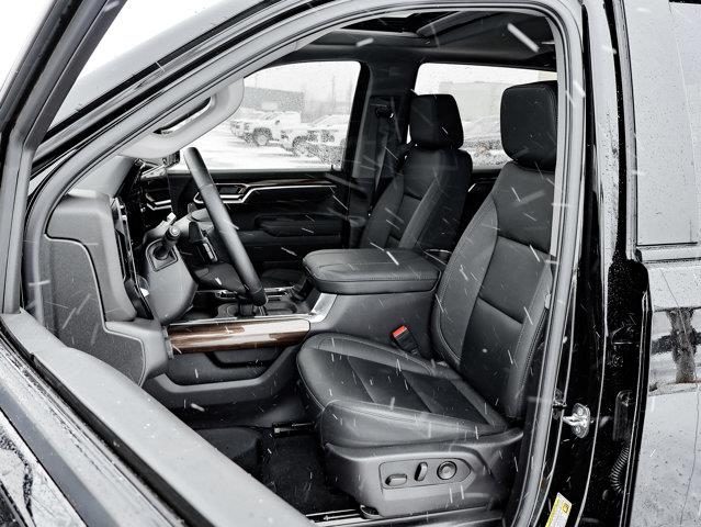 chevrolet Silverado 1500 2025 - 17