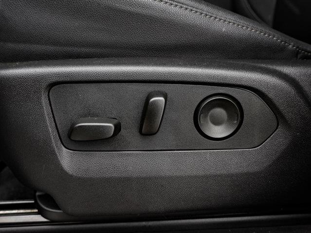 chevrolet Silverado 1500 2025 - 21