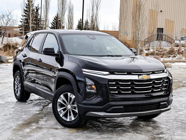 Chevrolet Equinox 2