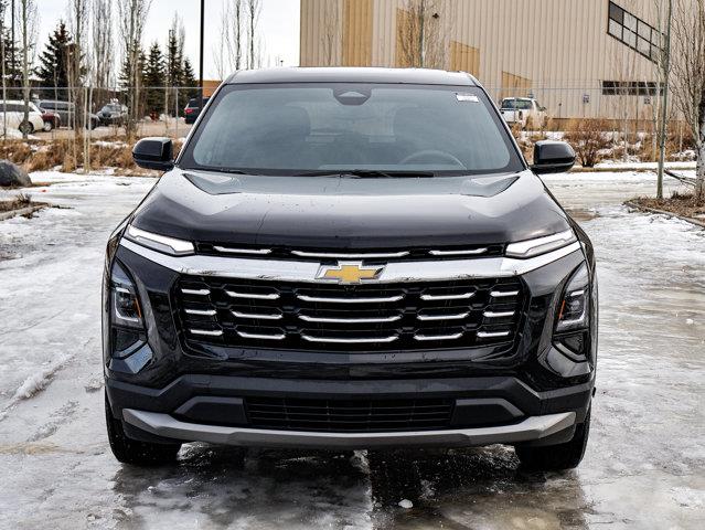 Chevrolet Equinox 3