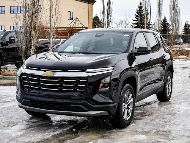 Chevrolet Equinox 4