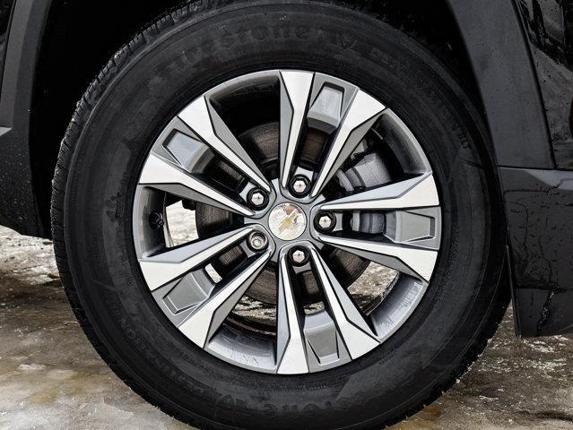 Chevrolet Equinox 6