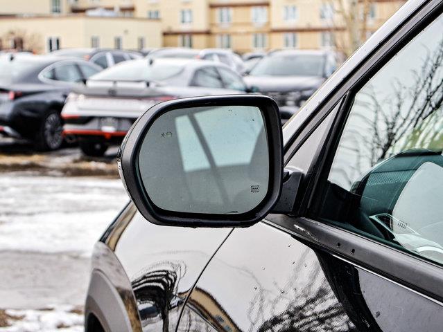 Chevrolet Equinox 7