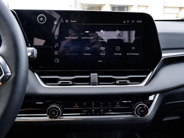 Chevrolet Equinox 23