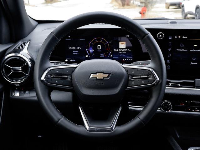 Chevrolet Equinox 28