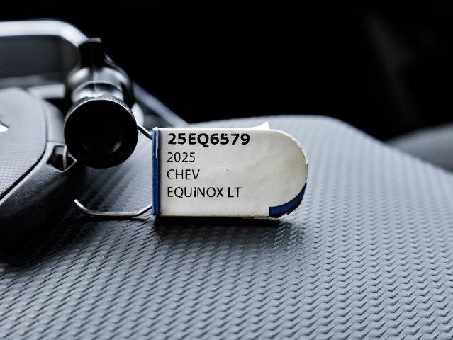 Chevrolet Equinox 29