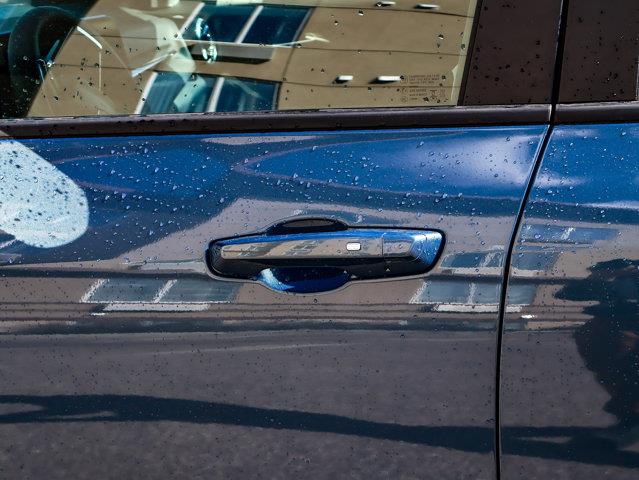 Chevrolet Equinox 8