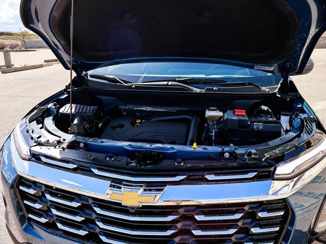 Chevrolet Equinox 9
