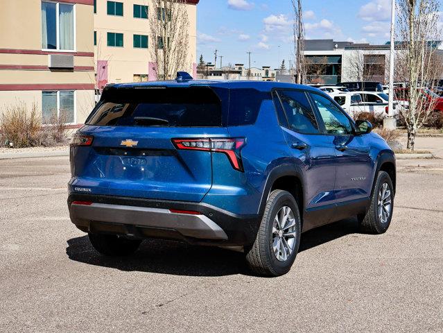 Chevrolet Equinox 13
