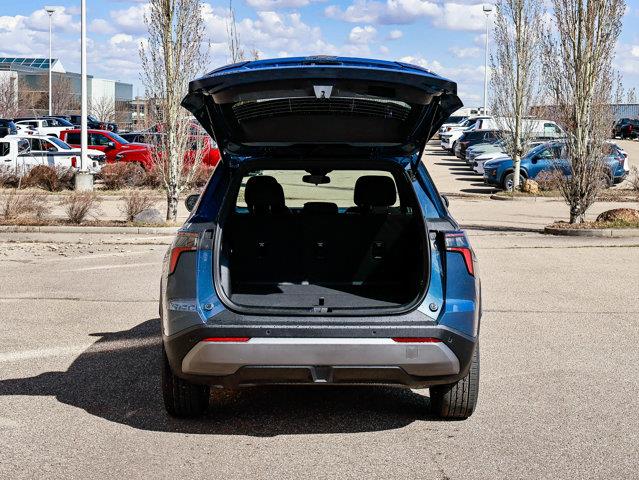 Chevrolet Equinox 15