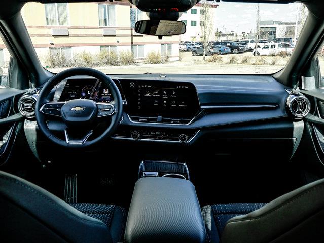 Chevrolet Equinox 29