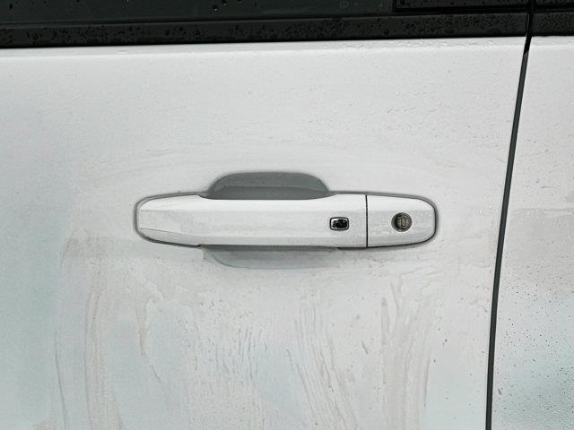 Chevrolet Silverado 3500HD 8
