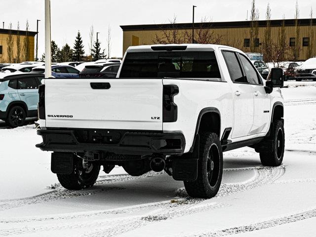 Chevrolet Silverado 3500HD 13