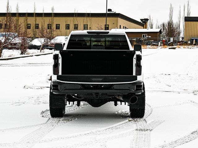 Chevrolet Silverado 3500HD 15
