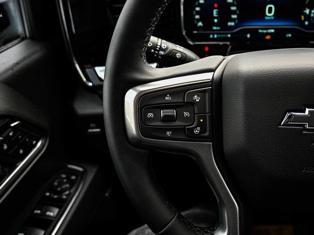 Chevrolet Silverado 3500HD 23