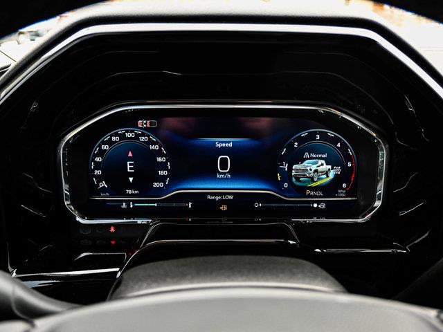 Chevrolet Silverado 3500HD 24