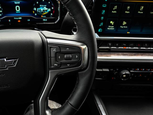 Chevrolet Silverado 3500HD 25