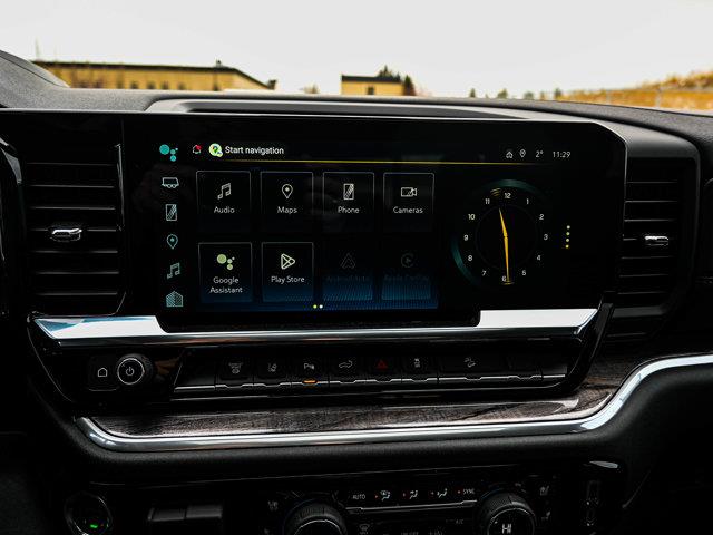 Chevrolet Silverado 3500HD 27