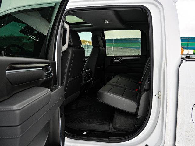 Chevrolet Silverado 3500HD 33