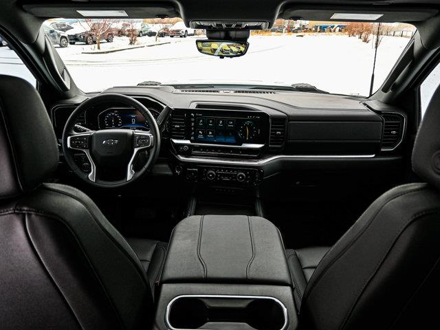 Chevrolet Silverado 3500HD 35