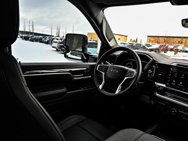Chevrolet Silverado 3500HD 36
