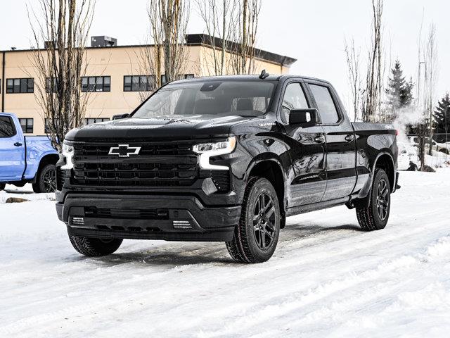 chevrolet Silverado 1500 2026 - 4