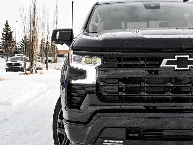chevrolet Silverado 1500 2026 - 5