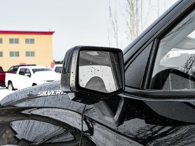chevrolet Silverado 1500 2026 - 7