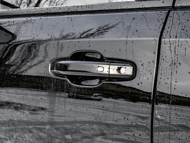 chevrolet Silverado 1500 2026 - 8