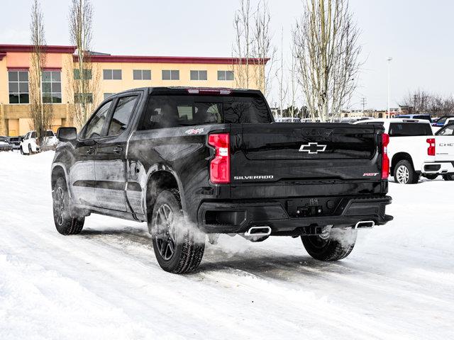 chevrolet Silverado 1500 2026 - 11