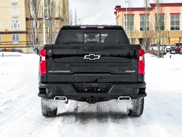 chevrolet Silverado 1500 2026 - 12