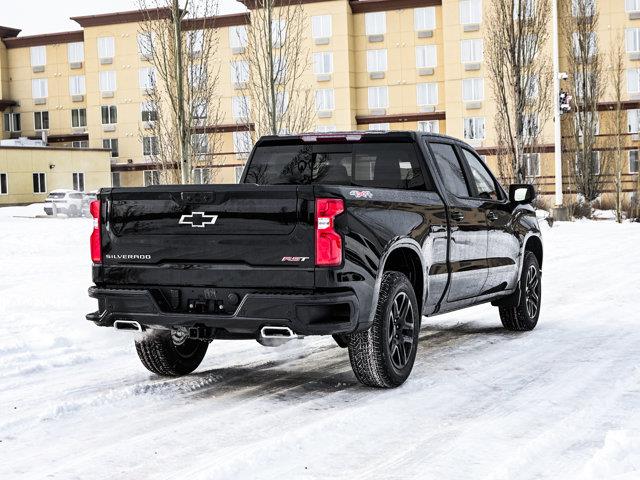 chevrolet Silverado 1500 2026 - 13
