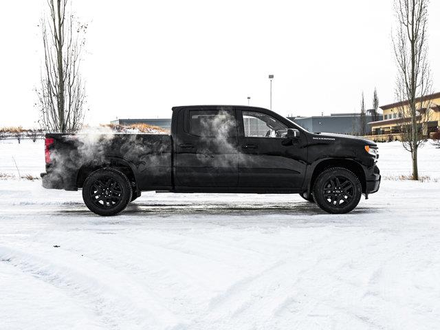 chevrolet Silverado 1500 2026 - 15