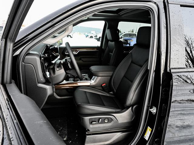 chevrolet Silverado 1500 2026 - 17