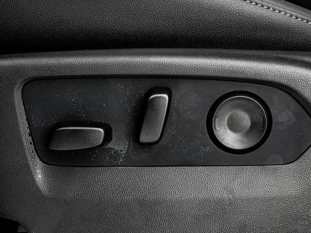chevrolet Silverado 1500 2026 - 18